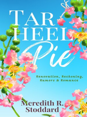 cover image of Tar Heel Pie